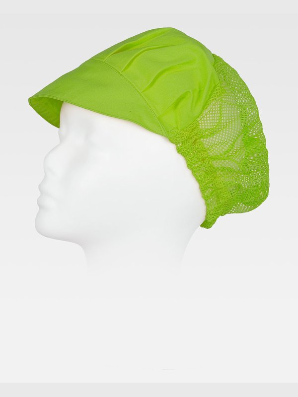 pistachio green